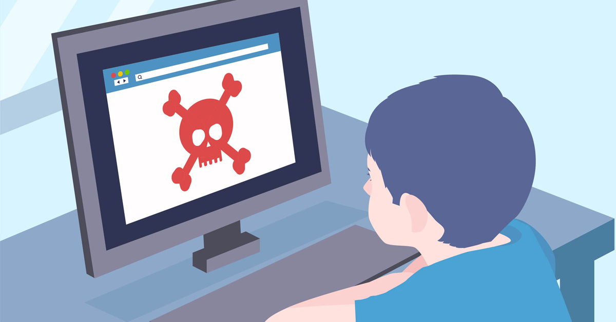 Destello Revelar rizo Internet segura para niñas, niños y adolescentes. | Abogado.Digital