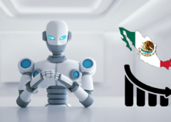 México ocupa el lugar 36 en inteligencia artificial