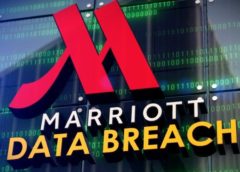 En medio de la pandemia, Marriott confirma (otra vez) violación de datos de hasta 5.2 millones de huéspedes.