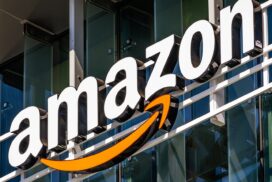Luxemburgo multa con €746 millones de euros a Amazon por infringir las normas de protección de datos de la UE.