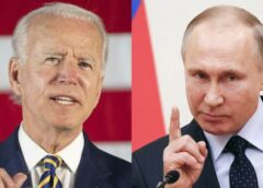Biden le dice a Putin que Estados Unidos tomará “cualquier acción necesaria” después del último ataque de ransomware.