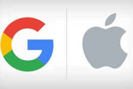 La Autoridad  Antimonopolio de Italia multa con €10 millones de euros a Apple y a  Google por prácticas agresivas en la adquisición de datos.