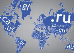 ICANN no revocará los dominios de Internet rusos, dice que el efecto sería devastador.