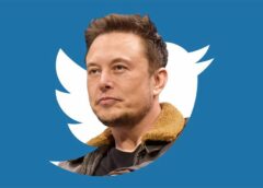 Elon Musk compró Twitter por $44 mil millones de dólares