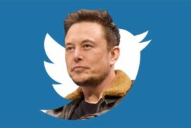Elon Musk compró Twitter por $44 mil millones de dólares