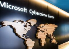 Microsoft estima que habrá 3,5 millones de vacantes de ciberseguridad para 2025