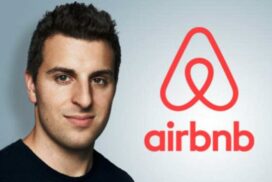 El CEO de Airbnb da por muerta a la oficina: “es anacrónica y predigital”.