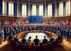 Unión Europea aprueba Ley de Datos