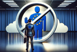 La Junta Europea de Protección de Datos  prohíbe a Meta procesar datos personales con fines de publicidad comportamental