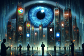 Gobiernos espían a usuarios de Apple y Google a través de notificaciones push